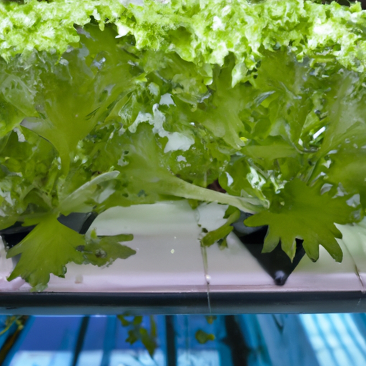 Building Your Own DIY Hydroponic System: Step-by-Step Instructions ...